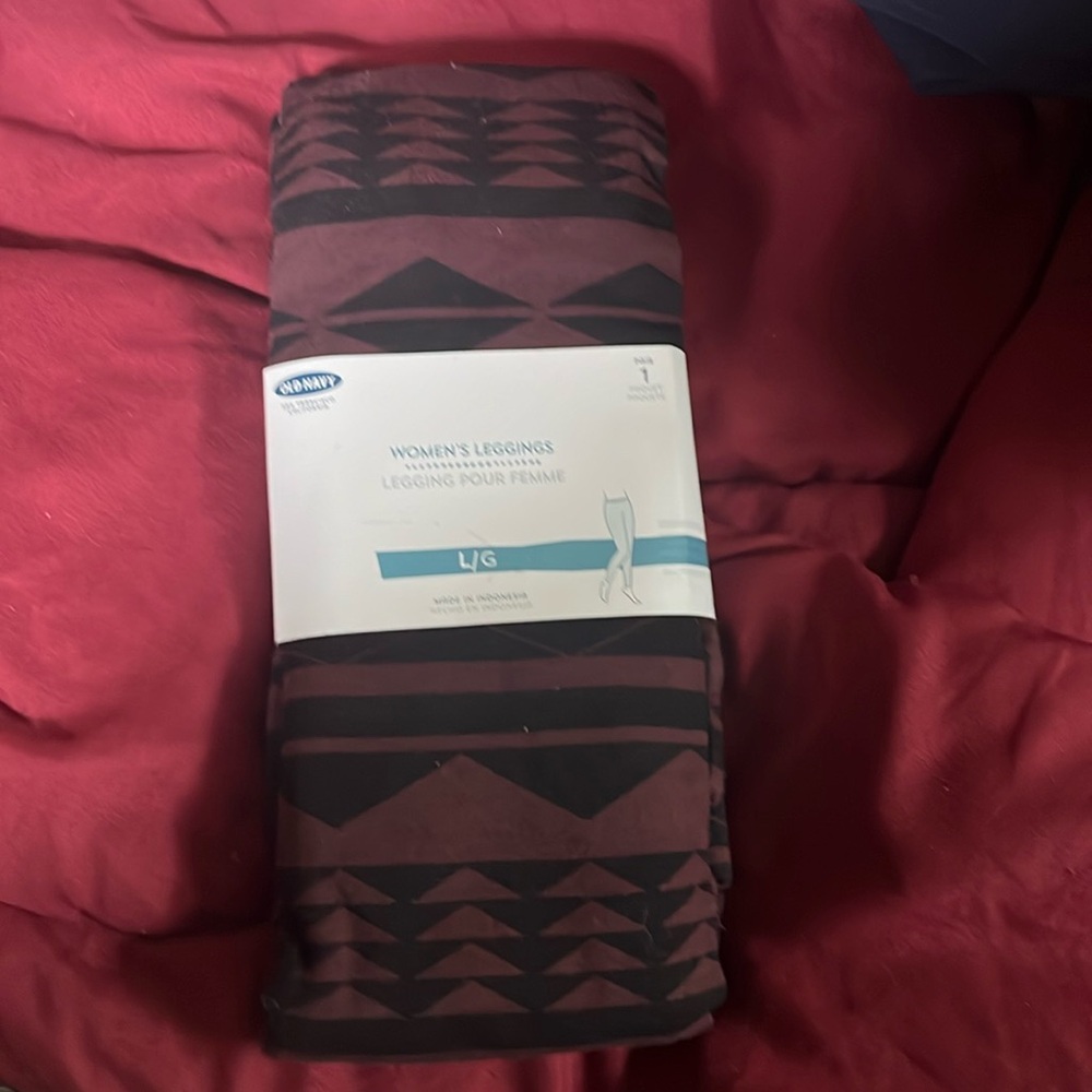 Women’s leggings